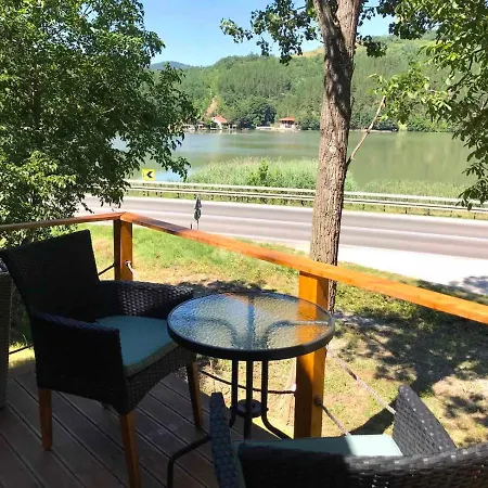 公寓 Glamping Jezero Čačak