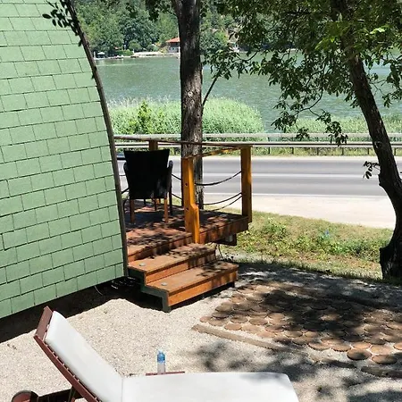 Glamping Jezero Διαμέρισμα *