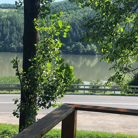 Glamping Jezero *