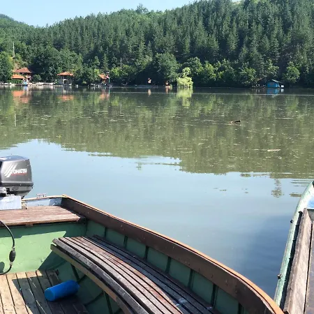 Glamping Jezero