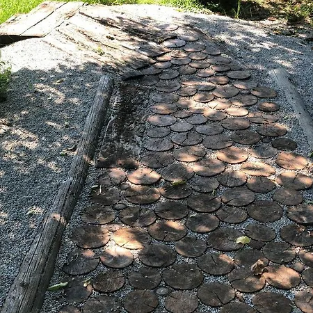 Διαμέρισμα Glamping Jezero *