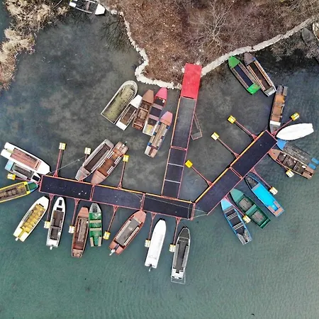 Διαμέρισμα Glamping Jezero *