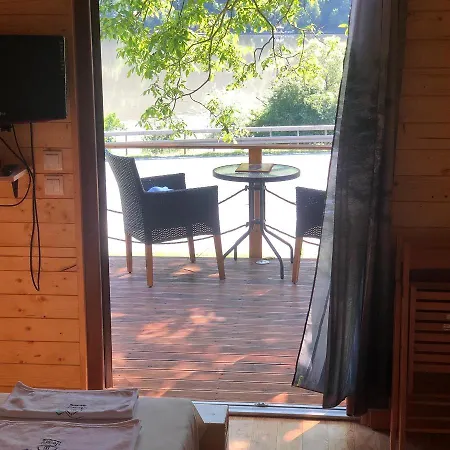 Apartment Glamping Jezero