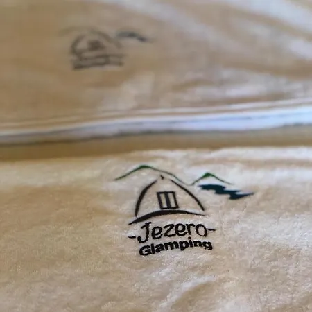 Glamping Jezero *