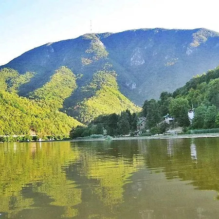 Apartment Glamping Jezero