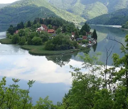 Glamping Jezero