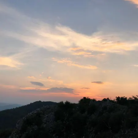 Glamping Jezero Apartment