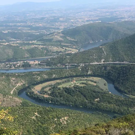 公寓 Glamping Jezero *