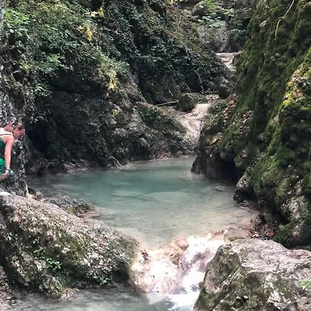 Glamping Jezero