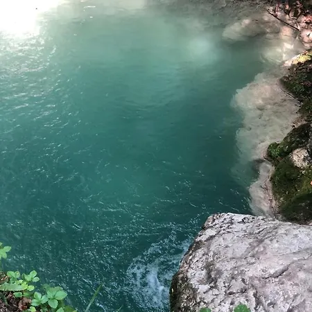 Glamping Jezero 公寓 Čačak