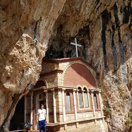 公寓 Glamping Jezero