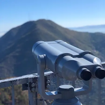 Διαμέρισμα Glamping Jezero