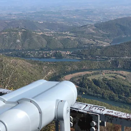 Glamping Jezero