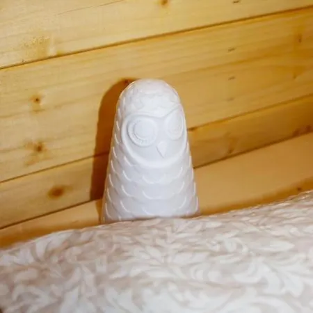 Apartment Glamping Jezero *