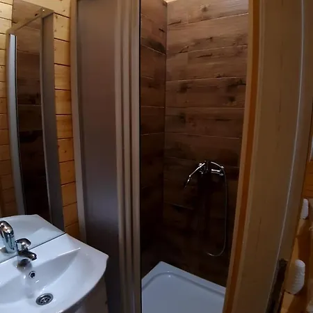 Glamping Jezero