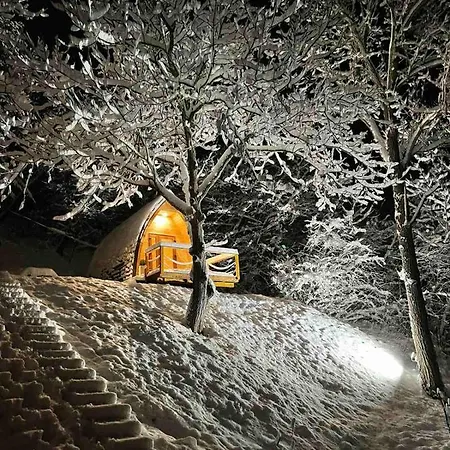 Glamping Jezero Apartment *