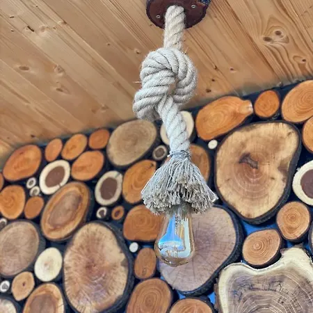 Apartment Glamping Jezero
