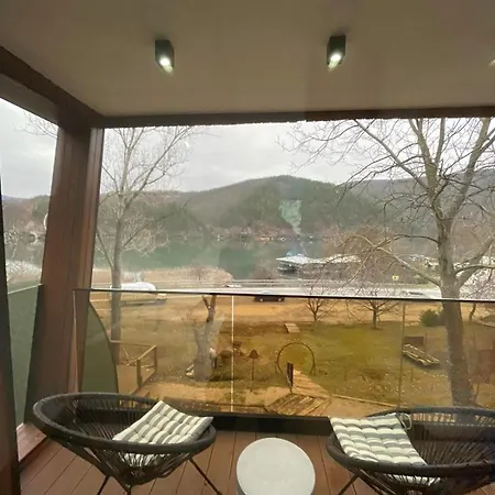 Glamping Jezero