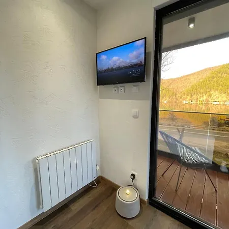 Glamping Jezero