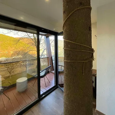 Glamping Jezero Čačak