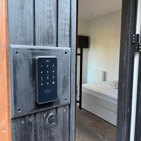 Glamping Jezero * Čačak