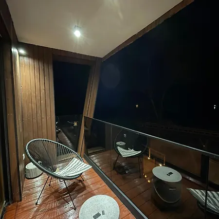 Glamping Jezero