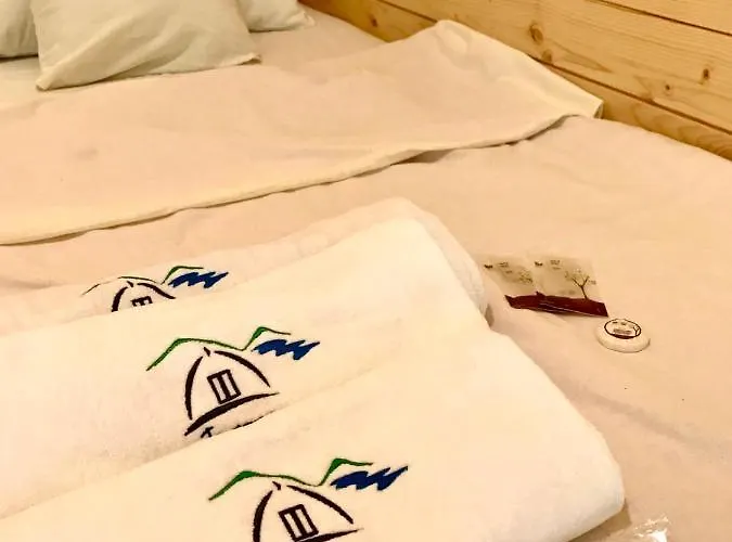 아파트 Glamping Jezero Čačak