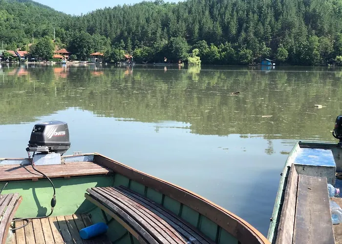 Glamping Jezero