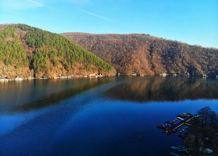 Glamping Jezero * Čačak