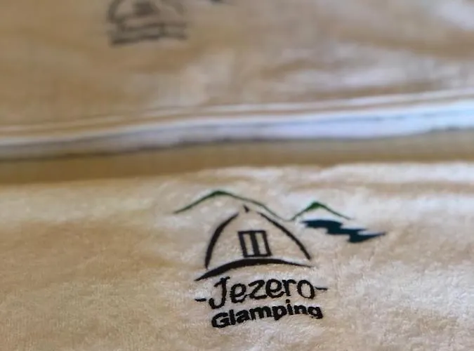 Glamping Jezero *