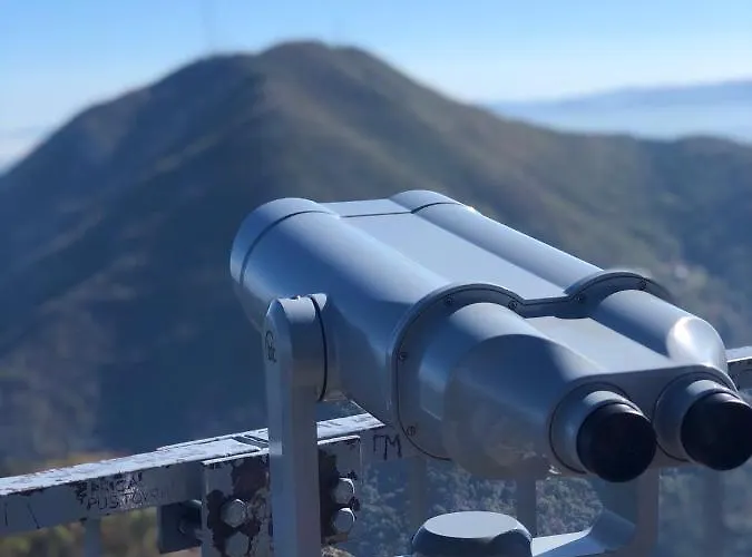 아파트 Glamping Jezero