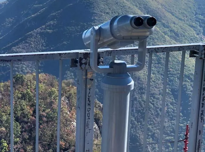 Glamping Jezero 아파트 *