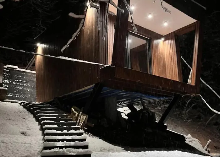 Glamping Jezero * Čačak