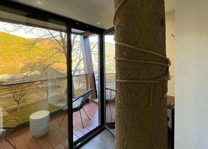 Glamping Jezero Čačak