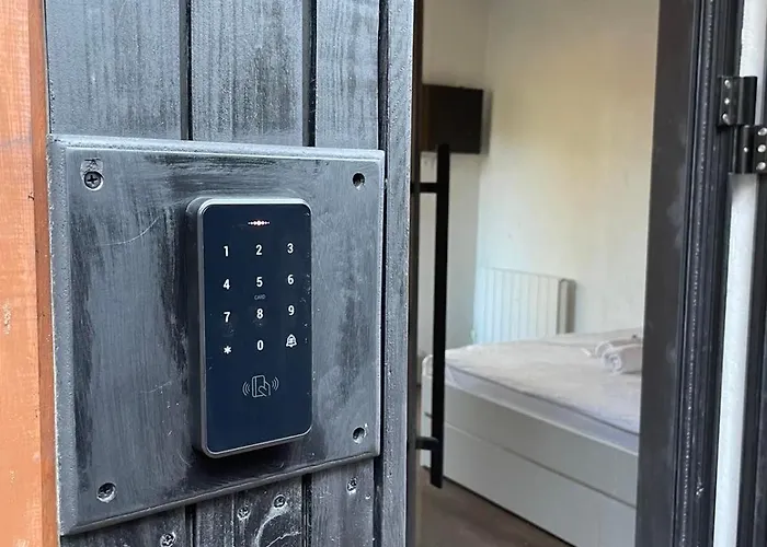 Glamping Jezero * Čačak